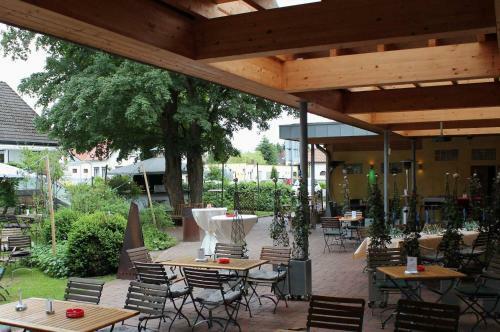 Hotel Zur Heidebl�te