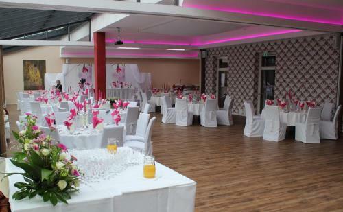 Hotel Zur Heidebl�te