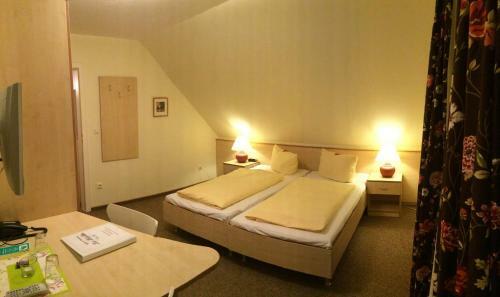 Hotel Zur Heidebl�te