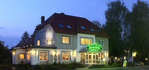 Hotel Zur Heidebl�te