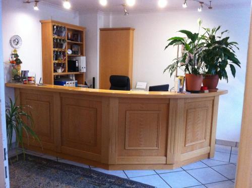 Hotel Am Rathaus