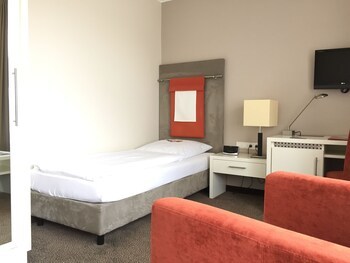Hotel Westfalen Hof