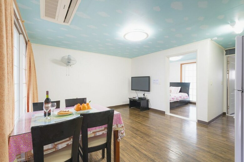 Pension The Haus