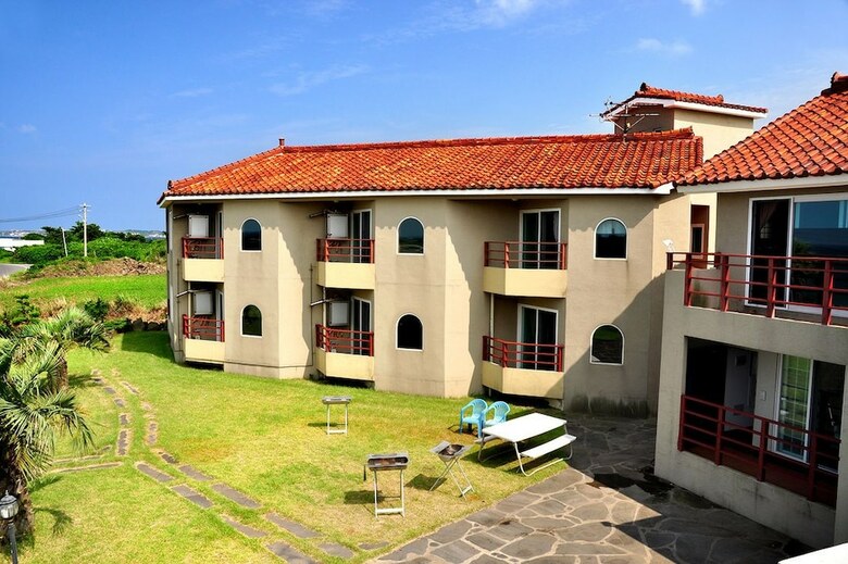 Pension The Haus