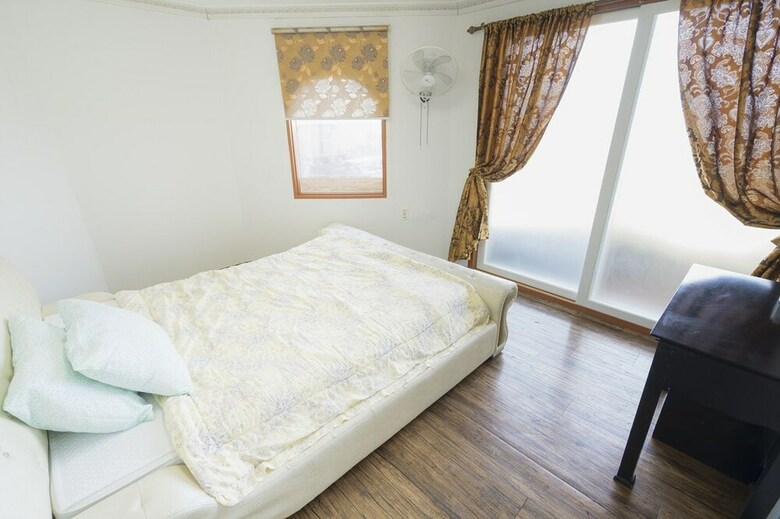 Pension The Haus