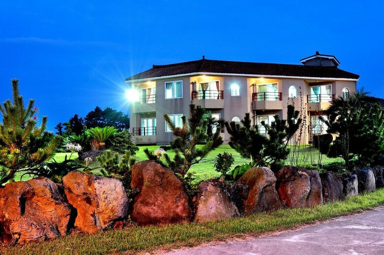 Pension The Haus