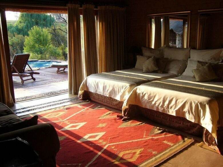 Hotel Lethabo Estate