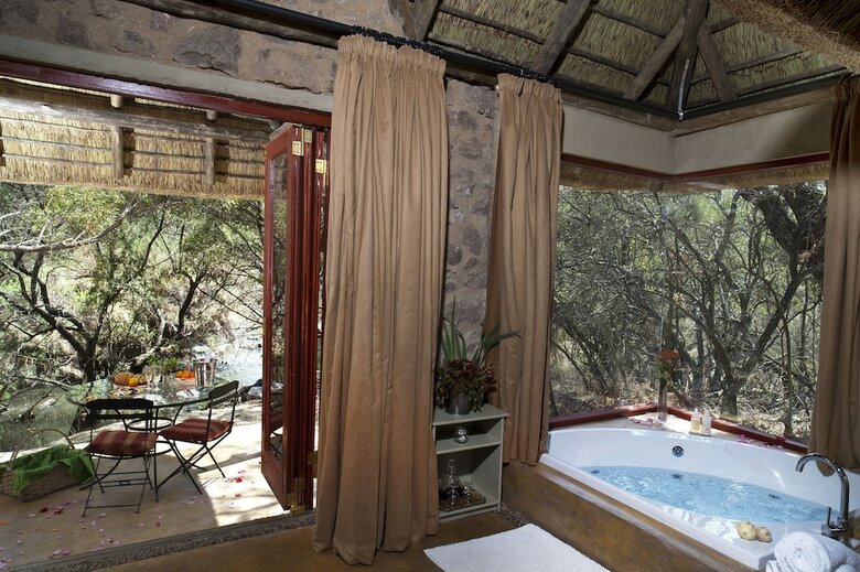Hotel Lethabo Estate