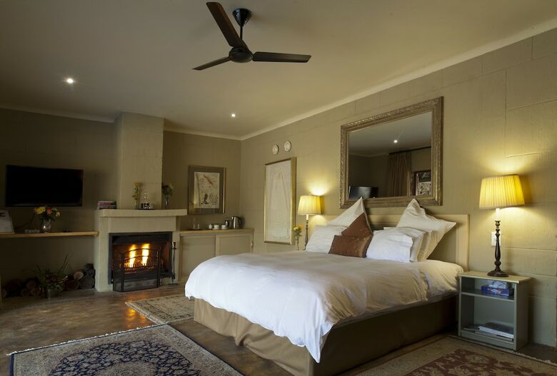 Hotel Lethabo Estate