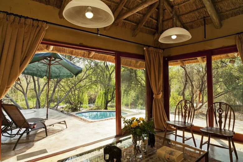 Hotel Lethabo Estate