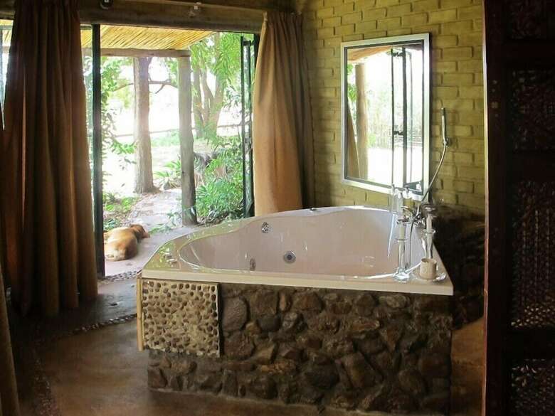 Hotel Lethabo Estate