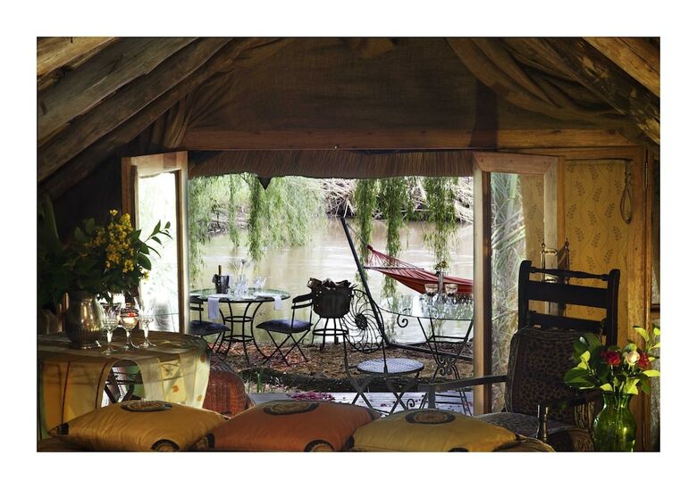 Hotel Lethabo Estate