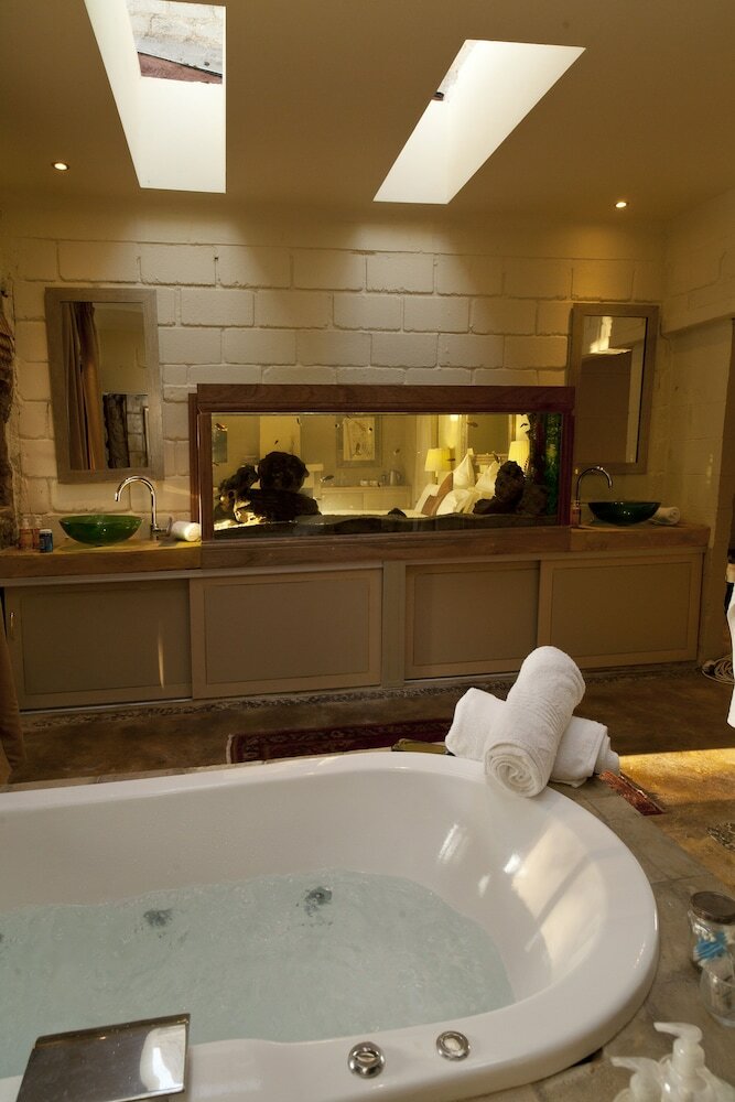 Hotel Lethabo Estate