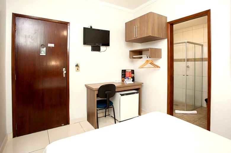 Alves Hotel Ltda