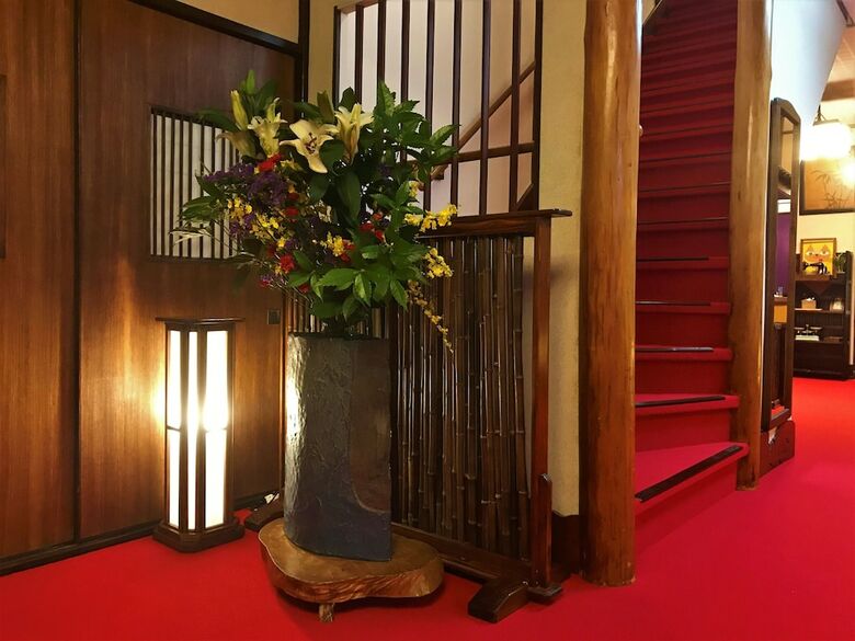 Ryokan Suigetsu