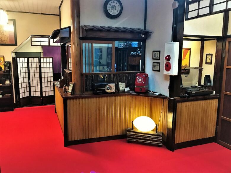 Ryokan Suigetsu