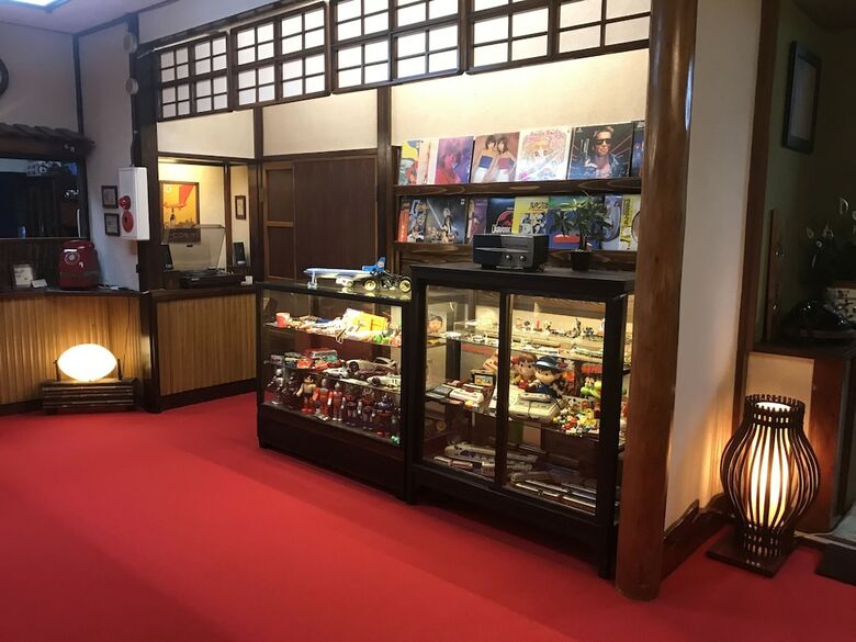 Ryokan Suigetsu