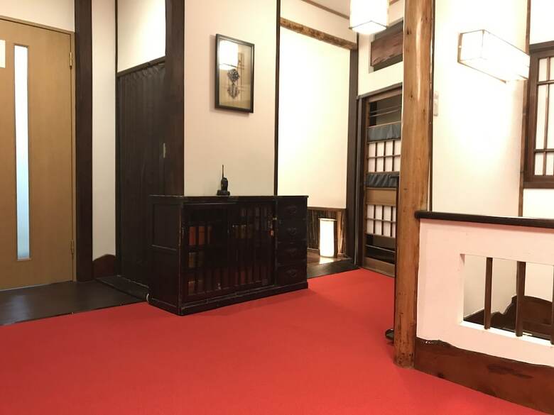 Ryokan Suigetsu