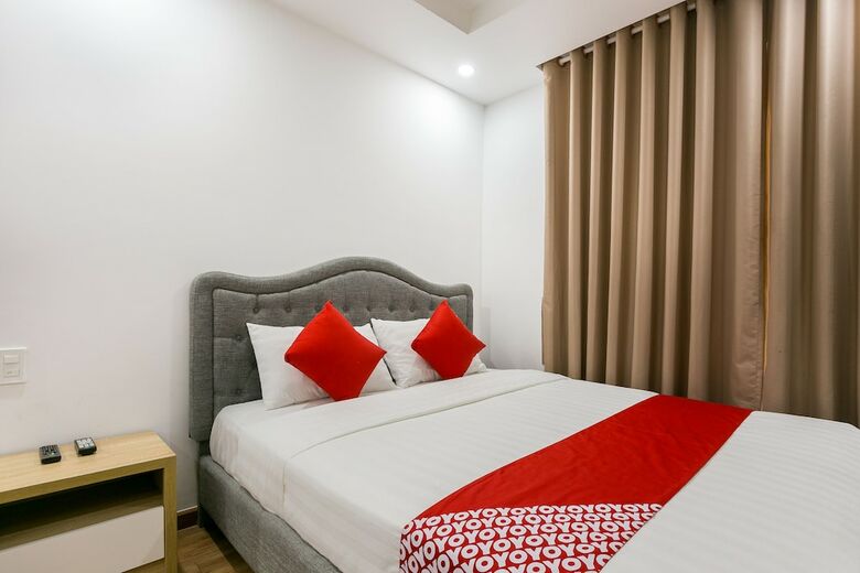 Aparthotel Peace Home Apartment
