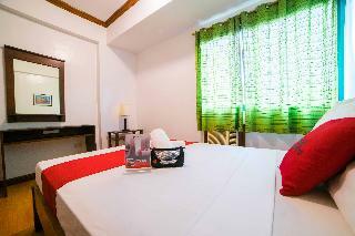 Hotel Reddoorz @ Moonwalk Paranaque