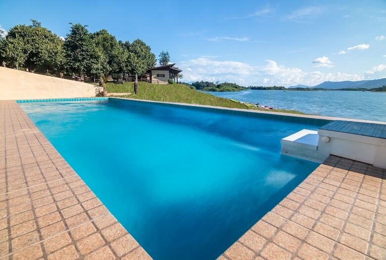 Hotel Green View Resort