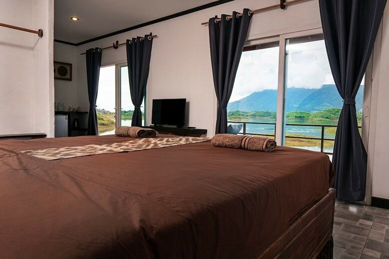 Hotel Green View Resort