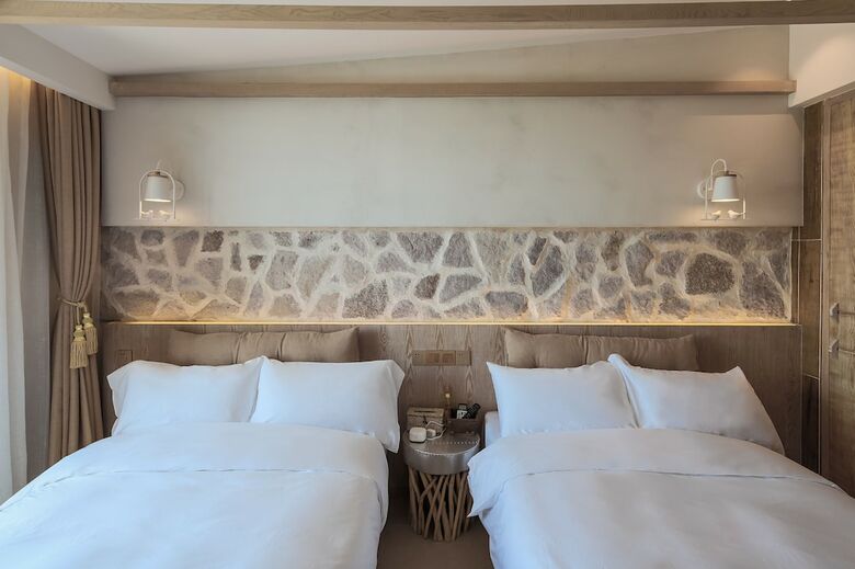 Floral Hotel Sea Say Villa Wenling