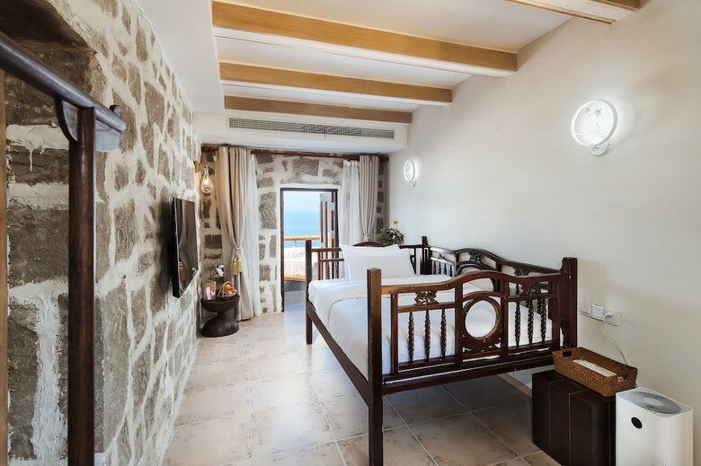 Floral Hotel Sea Say Villa Wenling