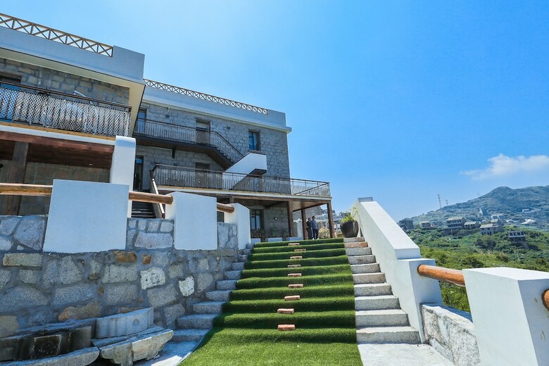 Floral Hotel Sea Say Villa Wenling
