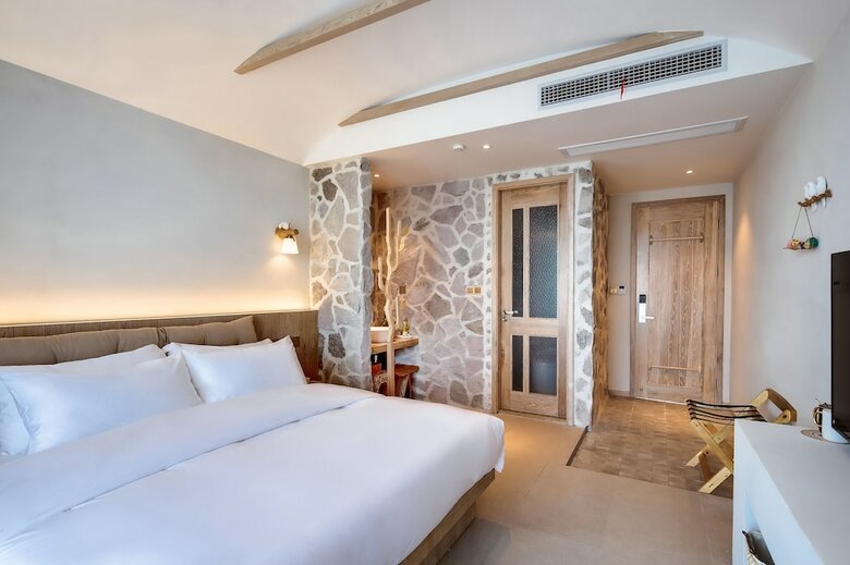 Floral Hotel Sea Say Villa Wenling