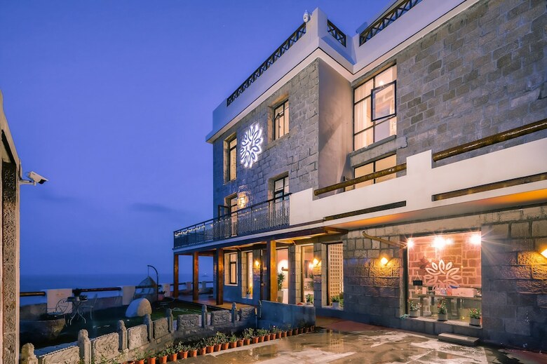Floral Hotel Sea Say Villa Wenling