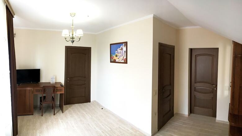 Hotel Home-otel