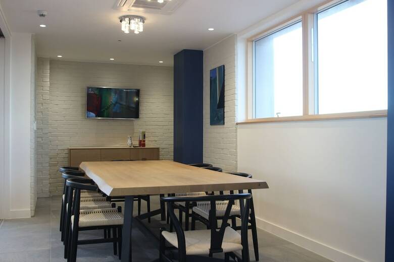 Apartamentos Berkshire House
