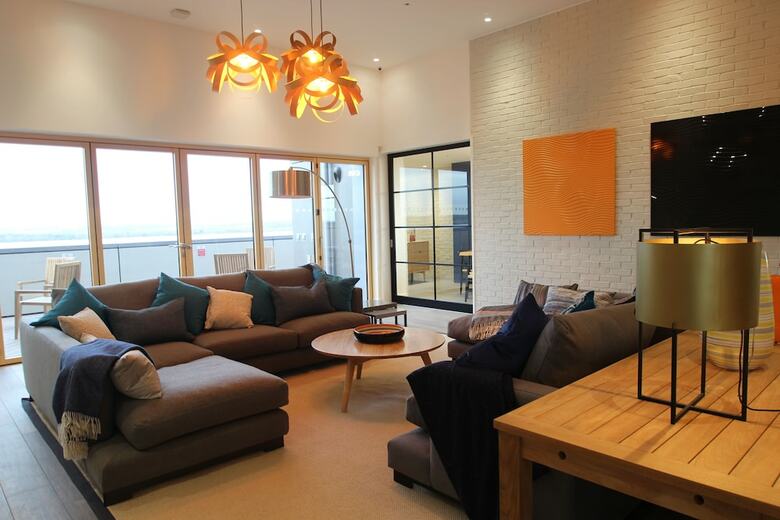 Apartamentos Berkshire House