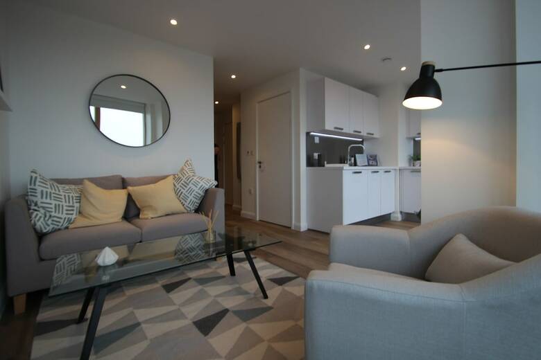Apartamentos Berkshire House