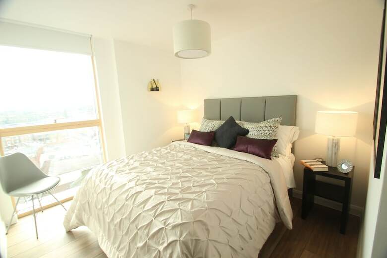 Apartamentos Berkshire House