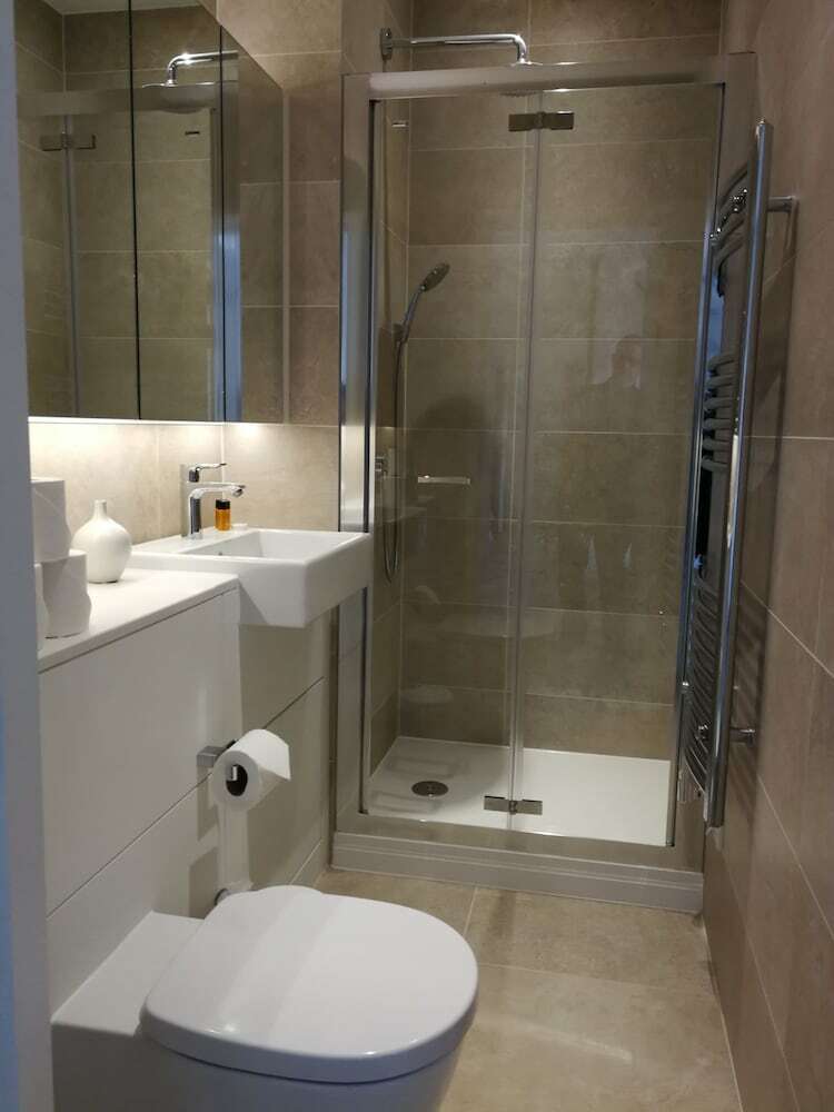 Apartamentos Berkshire House