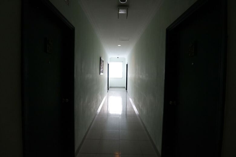 Hotel Reddoorz Plus @ Jalan Dr Sutomo Pekanbaru