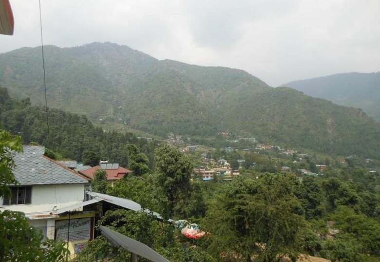 Hotel Dharamkot Inn