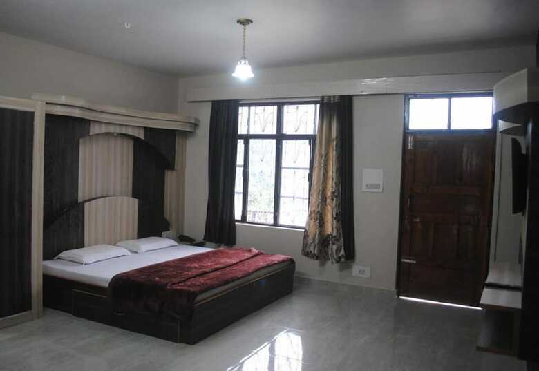 Hotel Dharamkot Inn