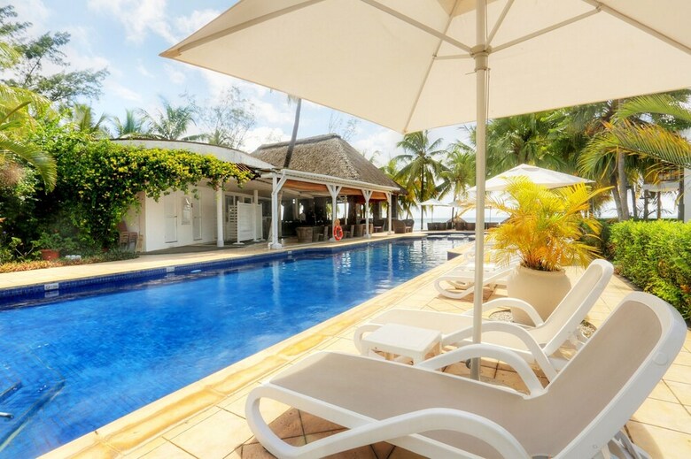 Cocotiers Hotel ? Mauritius