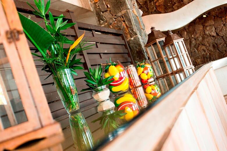 Cocotiers Hotel ? Mauritius
