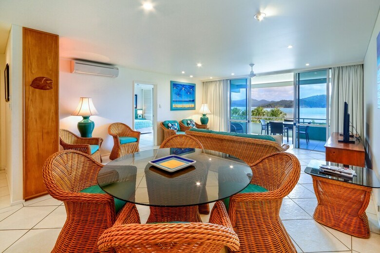 Apartamentos Hamilton Island Vacation Rentals