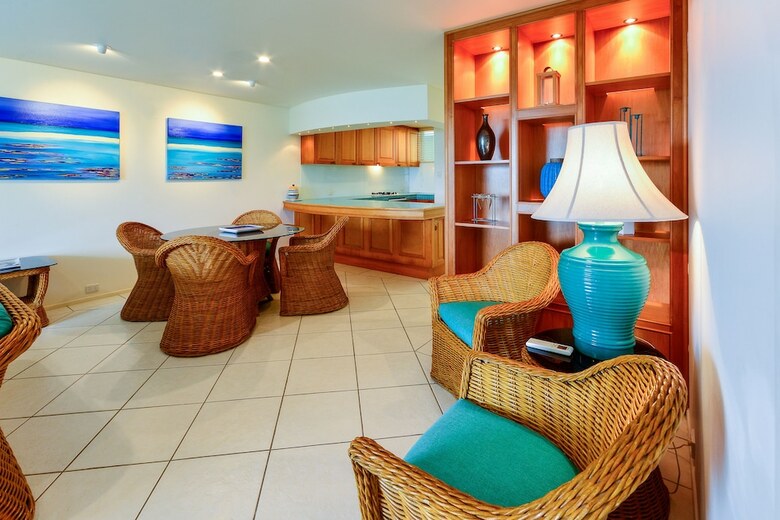 Apartamentos Hamilton Island Vacation Rentals