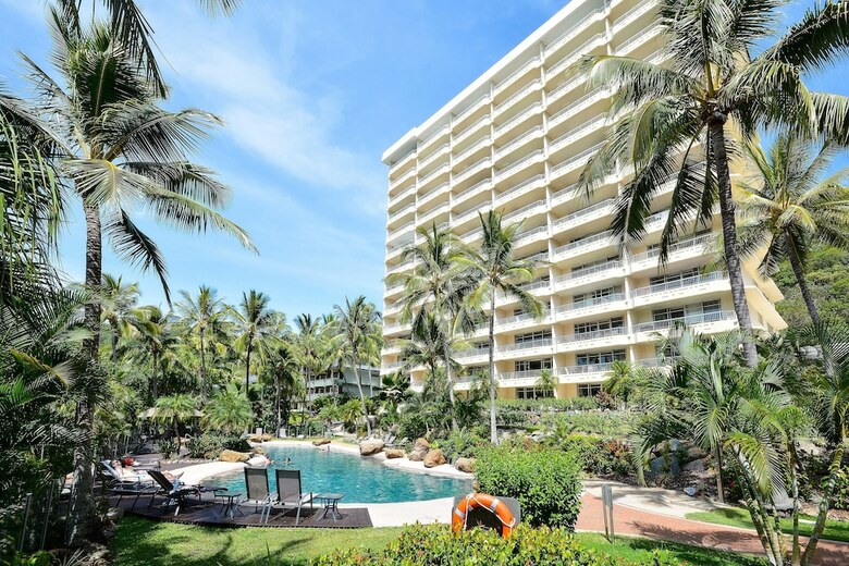 Apartamentos Hamilton Island Vacation Rentals