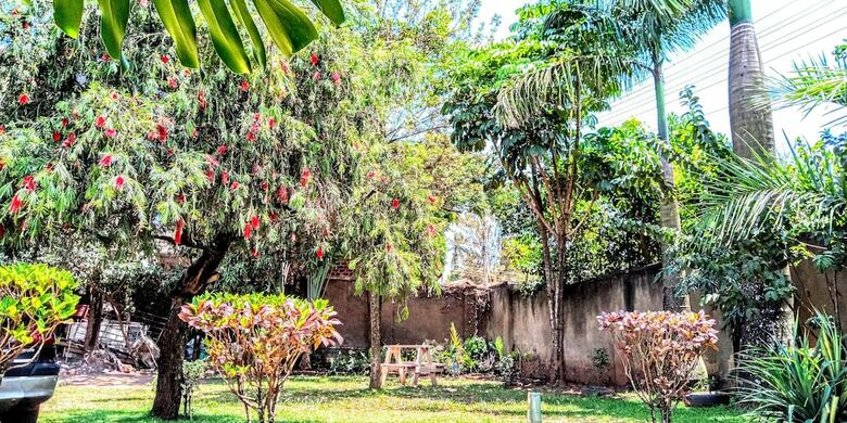 Apartamentos Maribel Homes