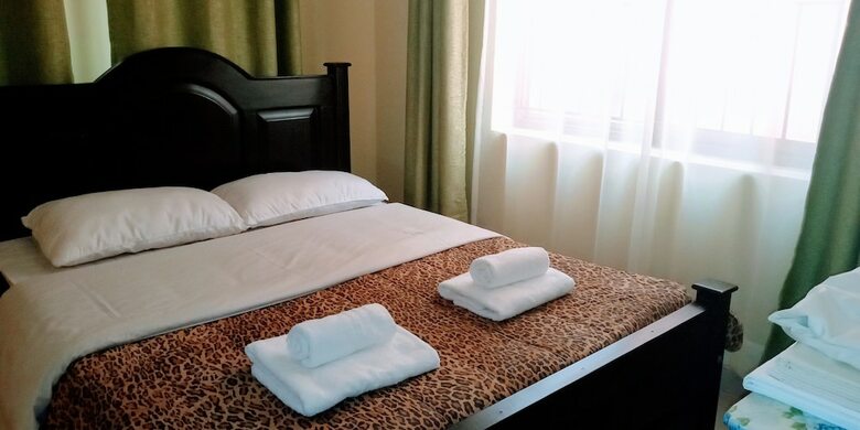 Apartamentos Maribel Homes