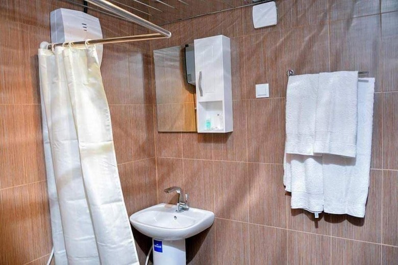 Sanahin Bridge Hotel