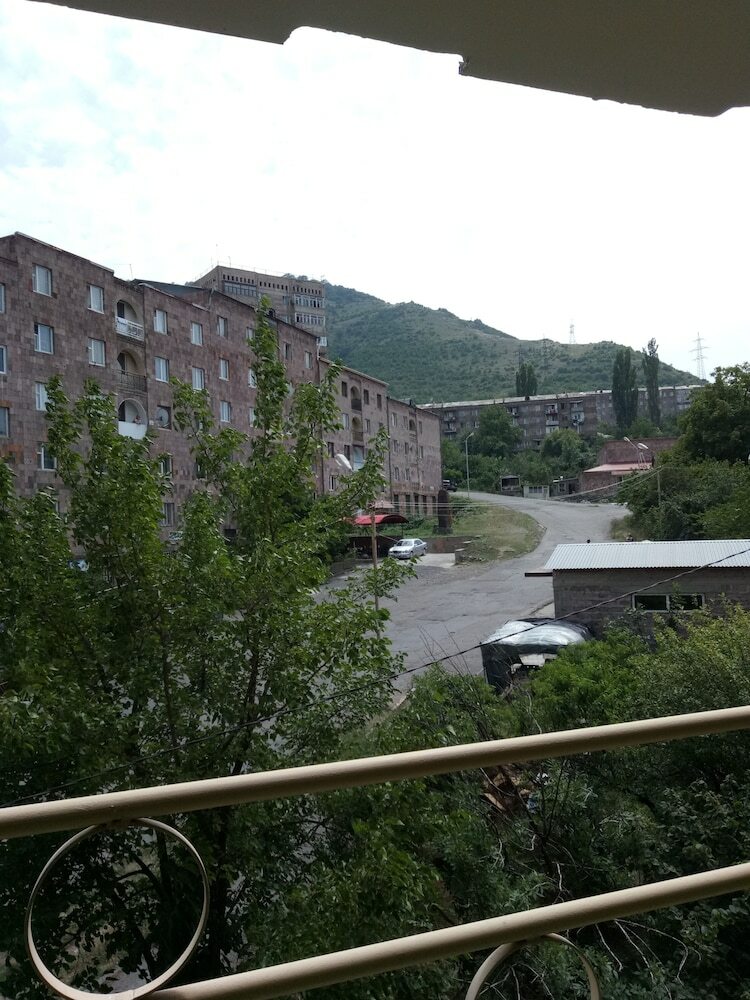 Sanahin Bridge Hotel
