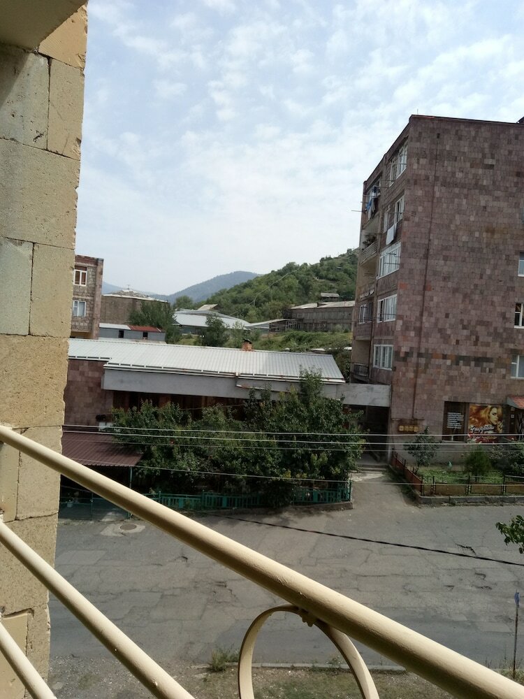 Sanahin Bridge Hotel